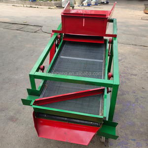 Máquina multifunción de clasificación de granos de maíz, granos de soja, máquina de clasificación de granos, pantalla - Product Image 4