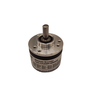 16-Bit-SSI-Ausgangsgeber CAS38R16E6SGB Absolutwert geber - Product Image 1