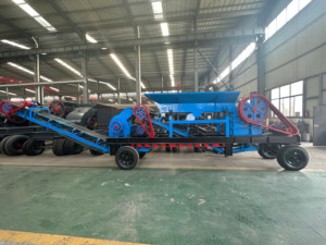 เครื่องบด E-Type ที่มีมูลค่าทางเศรษฐกิจใช้สำหรับการบดหินและเครื่องบดแร่แบบกราม - Product Image 6