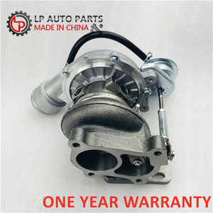 RHF4 8981320720 dizel motor TURBO ISUZU Pickup için 4X4 d-max motor 4JB1 4JK1 3.0L - Product Image 6
