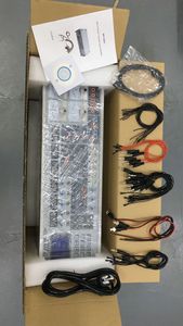 Auto strumento diagnostico MST 9000 di segnale ECU simulatore di macchina di programmazione chiave per tutte le vetture MST-9000 +