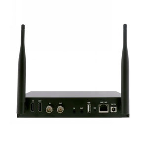LinkPi ENCSH V2 Video codec SDI Encoder ad alta definizione 4K Decoder Video per SRT NDI GB28181 Live Streaming - Product Image 3