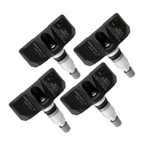 TPMS İzleme sistemi sensörü mercedes-benz s-class r-class e-class gl-class a00676717 lastik basıncı sensörü için uygundur - Product Image 1