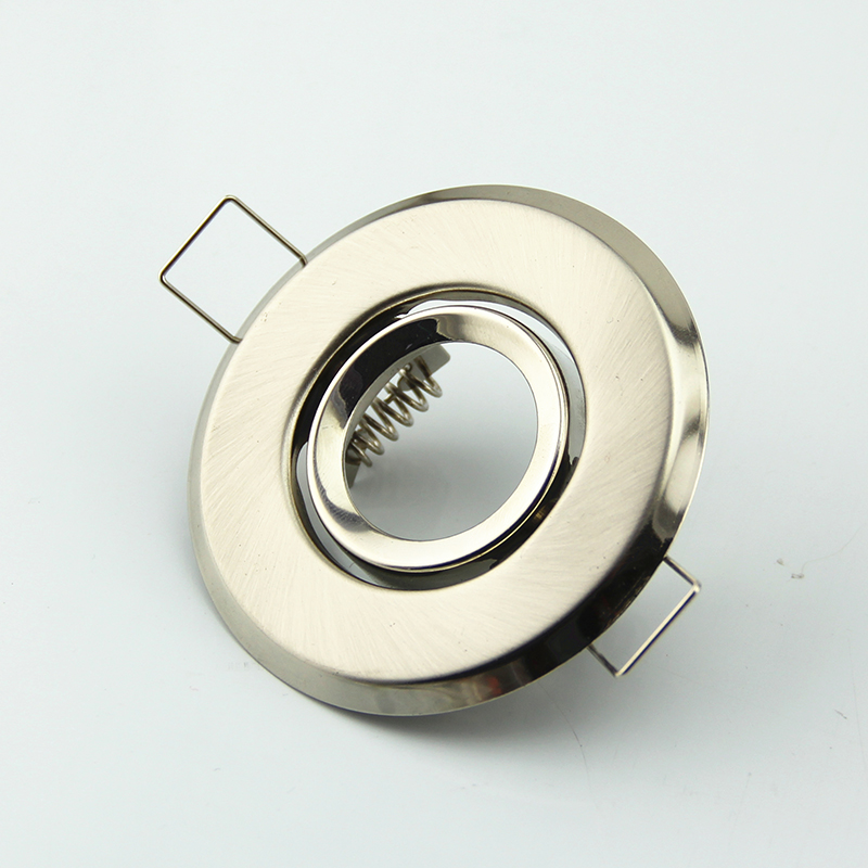 Nickel satiné
