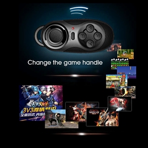Nuovo Mini Gamepad Controller telecomando per lettore musicale per telefono cellulare Android Smartphone Tablet Pc controller di gioco wireless - Product Image 5