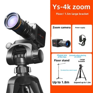4K Ultra HD Computer Webcam HDMI Industrie kamera Ausrüstung für Kalligraphie Malerei Lehre USB-Schnitts telle CMOS Imaging Sensor - Product Image 4