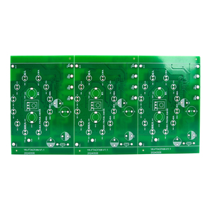 แผง PCB ประกอบ PCB พร้อมไฟล์ Gerber สำหรับบริการออกแบบ PCB แบบกำหนดเอง - Product Image 4