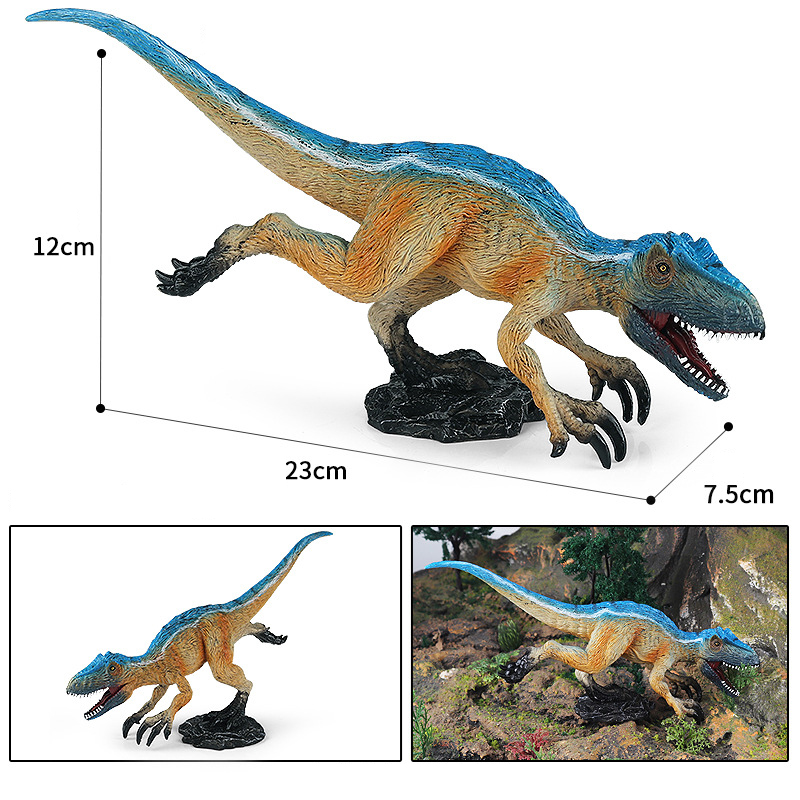 Courir le roi dragon à plumes