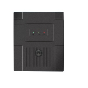 Home <strong>Computer</strong> Router <strong>UPS</strong> Small Power Supply System Line Interactive <strong>UPS</strong> With Battery 1200VA720W <strong>UPS</strong> - Product Image 2