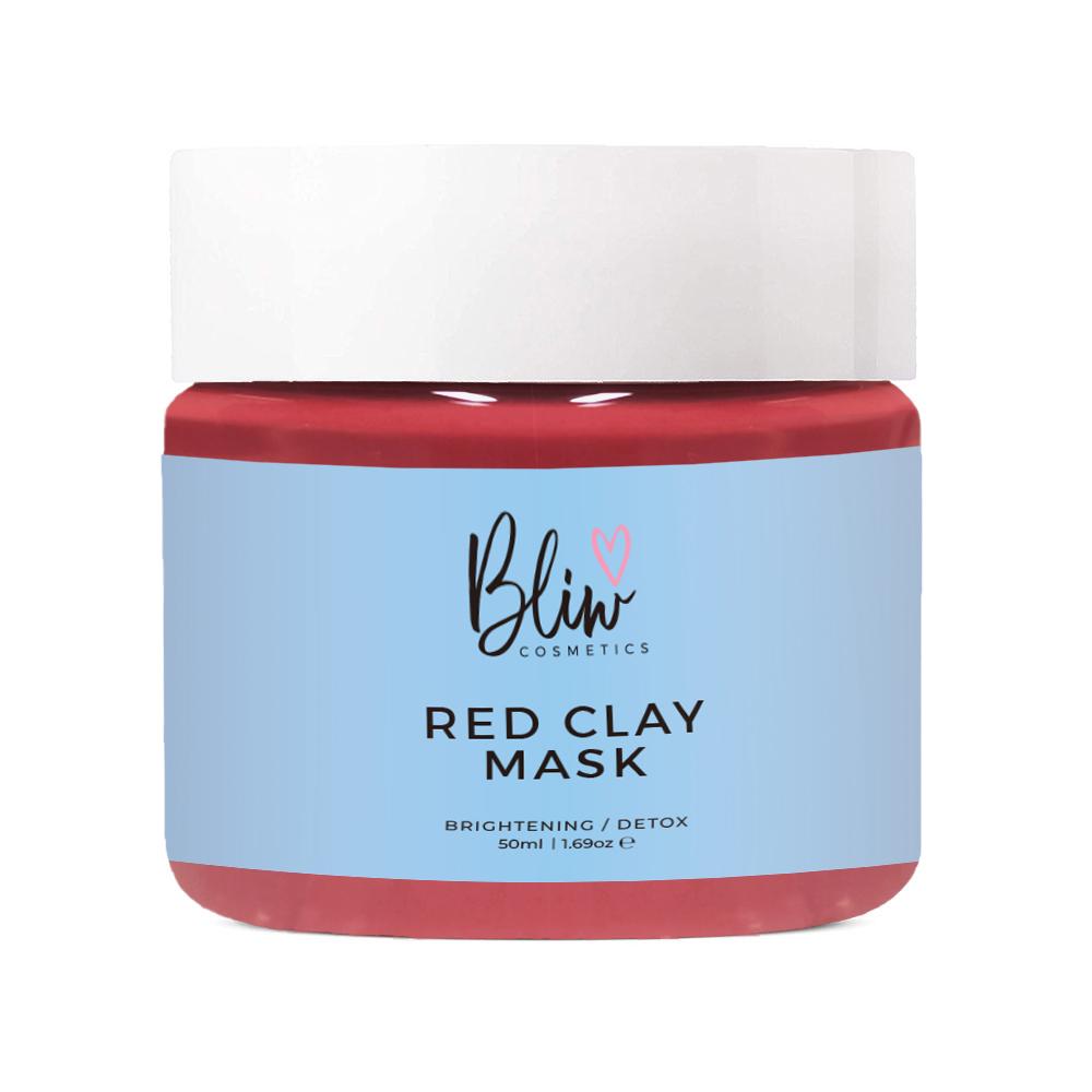 Clay Mask