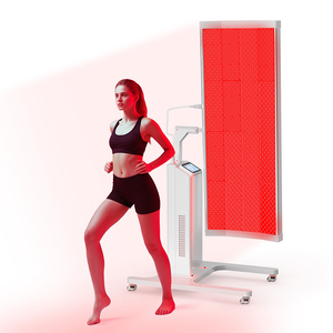 Soyzeko oem שימוש במרכז בריאות 660nm 850nm שחזור ספורט הוביל מכשיר פוטו אור אדום - Product Image 4