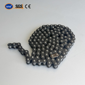 Büyük deplasman motosikletler için yüksek performanslı 525 XR X Ring endüstriyel motosiklet zinciri - Product Image 4
