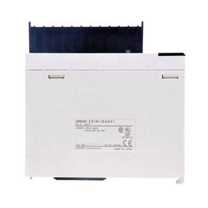 Automatisierungs-SPS-Controller CS1W-DA041 analoges Ausgangsmodul - Product Image 3