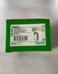 Módulo de entrada analógica eléctrica TM3AI8, nuevo y con una garantía de un año al por mayor - Product Image 4