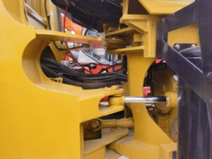 Good Condition <strong>Used</strong> Cat 950G With High Performance Secondhand Cat 950G Available in Shanghai Yard - Product Image 6