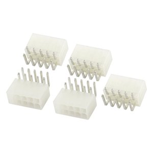 JST Molex AMP相当5557 5566電源ワイヤ-ボード配線コネクタ - Product Image 4