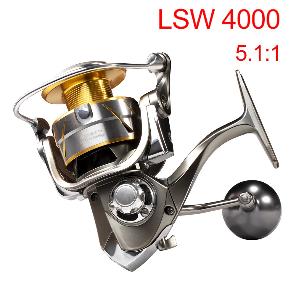 Golden 4000