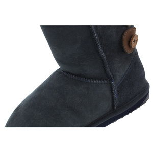 נעלי גברים נעליים צבע: אינדיגו | 100% אותנטי - Product Image 3