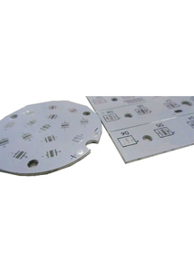 カスタム回路ボード二重層PCB回路基板LEDランプ製造ALUPCB - Product Image 6