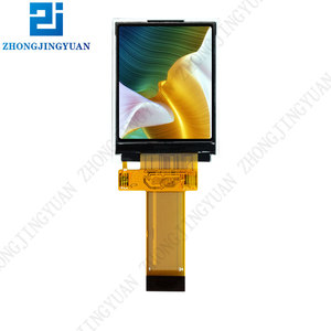 <strong>1.8</strong> Inch 128x160 24 PIN 8-bit Parallel TFT <strong>LCD</strong> Display Module Screen,ST7735S DRIVER - Product Image 3