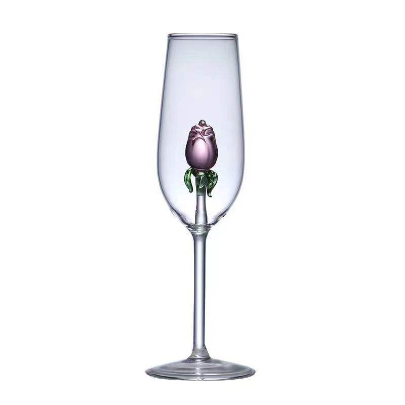 Champagne glass