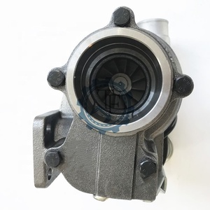 <span class=keywords><strong>HX30W</strong></span> טורבו עבור CUMMINS QSB 4.5 ENGUNE 4089467 4035054