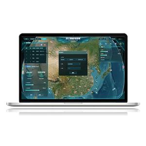 Drone Data Drone Industry <strong>Software</strong> That Displays the Status of Drones in Real Time - Product Image 4
