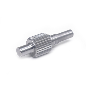 OEM定制数控零件齿轮轴花键多片离合器对准工具 - Product Image 3
