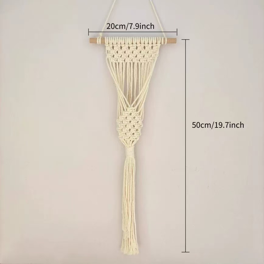 Estilo C: 20xH50cm