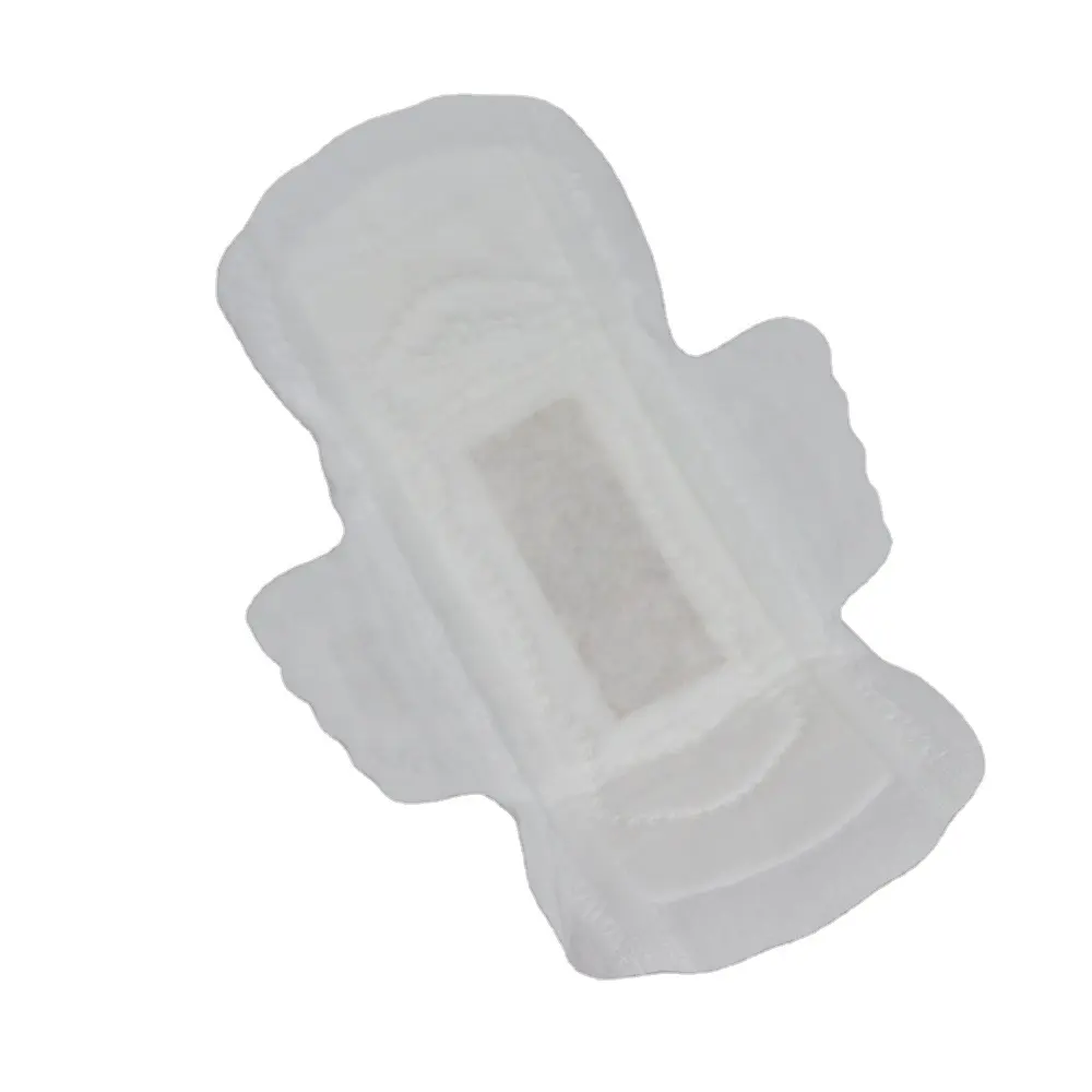 OEM embalagem Requintada Qualidade absorventes higiênicos absorventes higiênicos adulto