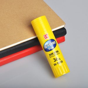 定制强力白色胶棒9g出厂价格环保胶棒 - Product Image 4