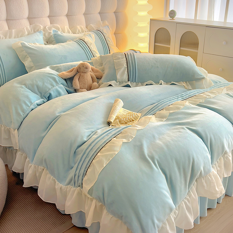 Light blue
