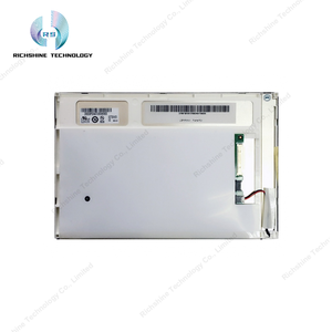 หน้าจอ LCD V0 G070VW01 7นิ้ว G070VW01 V0 LVDS