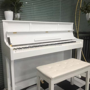 Home Use Key <strong>MIDI</strong> 88-key Hammer Action Digital Piano <strong>Controller</strong> Professional Keys Piano Chair <strong>Keyboard</strong> - Product Image 1