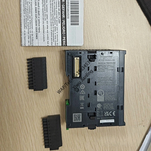 Nuevo módulo de entrada analógica PLC de marca Original Modicon TM3 TM3AI4 TM3AI8 en Stock - Product Image 4