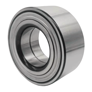 Yüksek hızlı otomatik ön teker porya rulmanı DAC4074W-3CS80 VKBA3979 40X74X42mm konik yapı rulo topu tipi makine çiftliği - Product Image 1