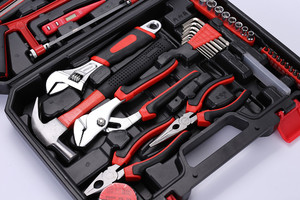 2023 Hand Work <strong>Tools</strong> Household Multi-Function <strong>Tools</strong> Set Hardware Toolbox <strong>Kits</strong> - Product Image 5