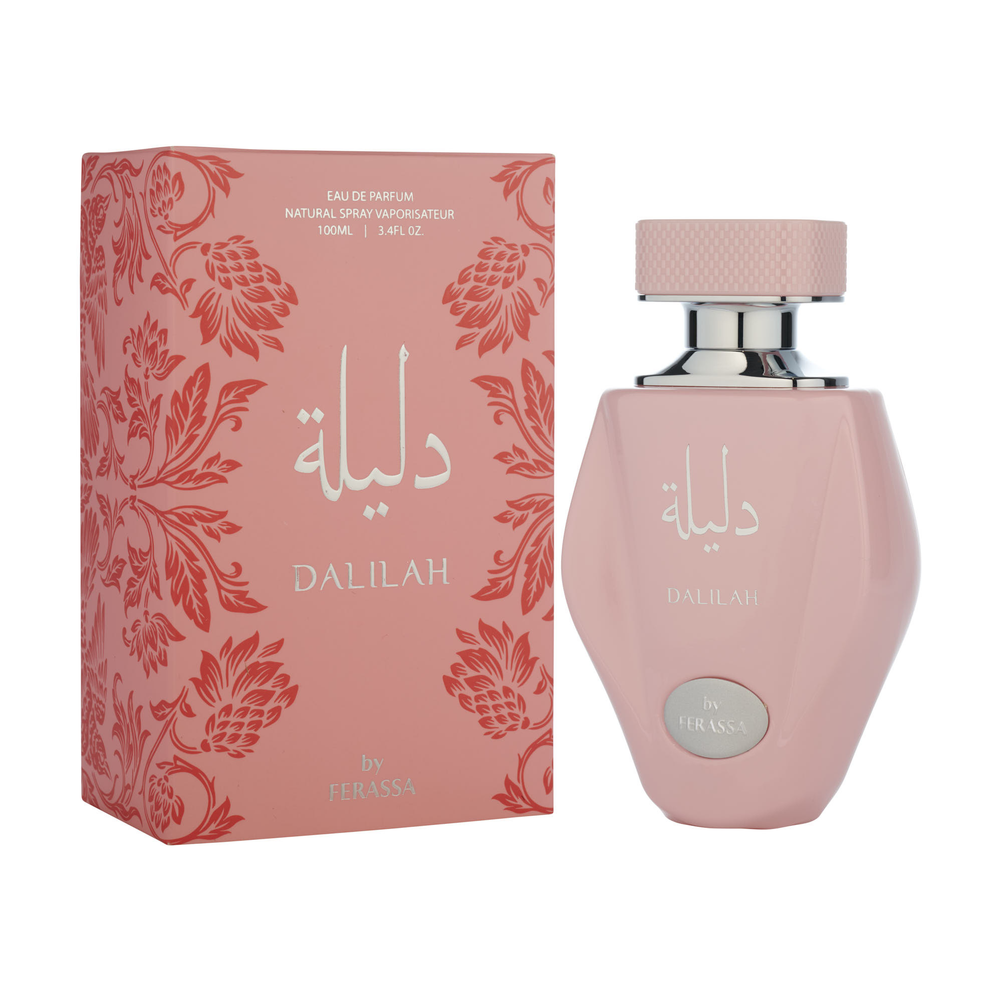 Doux, Vanillé, Poudré, Floral