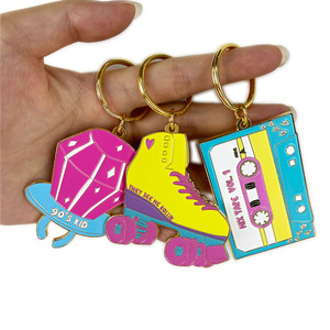 Metal Crafts <strong>Mini</strong> Camera Book Shaped <strong>Mini</strong> Pantone Graduation <strong>Bible</strong> Keychain Key Chain - Product Image 4