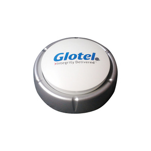 HYX fábrica personalizada que era fácil botón efecto de sonido botón que habla zumbador divertido Botón de respuesta para promoción - Product Image 5
