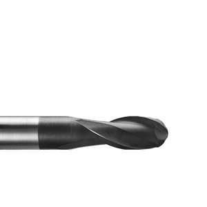 Diamond-coated <strong>Graphite</strong> Tungsten Steel Milling Cutter <strong>Carbon</strong> Fiber Composite Material Processing Customized End Mill