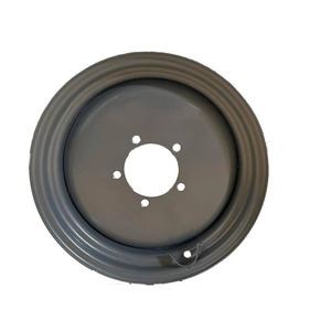 农用拖拉机用钢圈车轮8X16 - Product Image 3