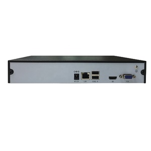 H.265 9CH Network Video Recorder CCTV Security NVR Support 9PCS 8MP 4K <strong>IP</strong> Cameras - Product Image 4
