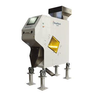 Factory Price Mini <strong>CCD</strong> <strong>Color</strong> Sorter 32 Channels Coffee <strong>Bean</strong> <strong>Color</strong> <strong>Sorting</strong> <strong>Machine</strong> Mini <strong>Color</strong> Sorter <strong>Machine</strong> - Product Image 4