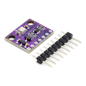 ENS160 Gas Sensor Carbon Dioxide Detection Sensor <strong>Module</strong> CCS811 CO2 ECO2 TVOC Air Quality Detecting I2C Output for <strong>Arduino</strong>