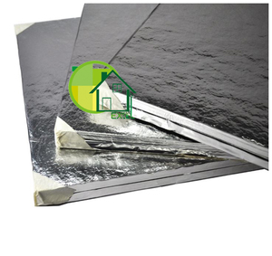 Tấm Cách Nhiệt Mỏng Nhất Với Tấm Cách Nhiệt Chân Không Giá Trị R Cao Nhất/Tấm Cách Nhiệt Vip - Product Image 2