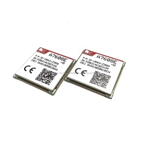 <span class=keywords><strong>SIMCOM</strong></span> LTE Cat 4-Modul A7608 A7608E A7608E-H kompatibel mit <span class=keywords><strong>SIM5320</strong></span> SIM5360 SIM7600 SIM7600-H Serie LTE-<span class=keywords><strong>Module</strong></span>