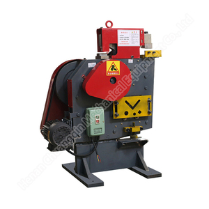 液压铁工铁工手动机液压铁工机械 - Product Image 2
