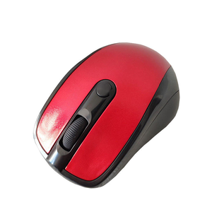 Mouse ottico Mouse senza fili con ricevitore Usb Gamer Mouse per Computer portatile accessori - Product Image 3