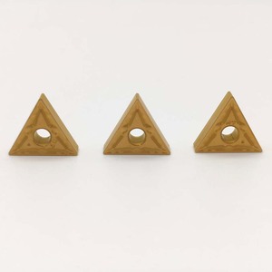 Dao tiện <span class=keywords><strong>Carbide</strong></span> <span class=keywords><strong>Tungsten</strong></span> TNG160404 giá xuất xưởng, hiệu suất cao - Product Image 2